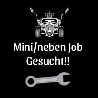 Suche Mini Job / Werkstatt Wandsbek - Hamburg Tonndorf Vorschau
