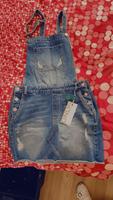 Jeans Rock von Only, neu Sachsen - Niederau Vorschau