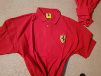 Ferrari T-Shirt Größe L Rheinland-Pfalz - Herxheim bei Landau/Pfalz Vorschau