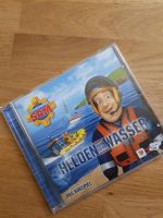 CD Feuerwehrmann Sam "Helden auf dem Wasser" Hannover - Misburg-Anderten Vorschau