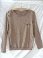 edc Pulli Braun meliert Horn-Lehe - Lehesterdeich Vorschau