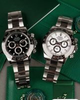 Wir kaufen Ihre Luxusuhr! Rolex, Audemars Piguet, Breitling, Omeg Bayern - Aschaffenburg Vorschau