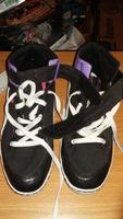 Puma Schuhe halbhoch Größe 40 1/2 - NEU Hamburg-Mitte - Hamburg Billstedt   Vorschau