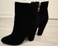 Halbe Stiefel Niedersachsen - Braunschweig Vorschau