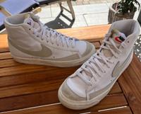 Nike Blazer Mid Größe 40 Hessen - Oberursel (Taunus) Vorschau