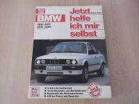 jetzt helfe ich mir selbst Reparaturhandbuch BMW 320i 323i 325e Baden-Württemberg - Schwanau Vorschau