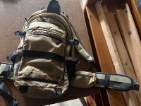 Rucksack Trekking, E-Bike Akku Rucksack Hessen - Seligenstadt Vorschau