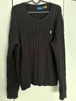 Ralph Lauren Pullover schwarz toll Nordrhein-Westfalen - Hürth Vorschau