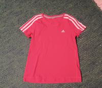 T-Shirt, Sportshirt Gr. 116/122 von Adidas Baden-Württemberg - Rheinfelden (Baden) Vorschau