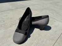 Aerosoles Pumps Absatzschuhe Größe 4,5 / 37 ungetragen/neu Berlin - Treptow Vorschau
