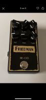 Friedman BE-OD Pedal Bayern - Reichertshofen Vorschau