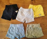 Shorts Baby Jungen 68 Sommer Bayern - Offingen Vorschau