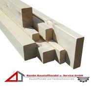 KVH Balken gehobelt Holzbalken Konstruktionsvollholz z.B.60x180mm Rheinland-Pfalz - Winnweiler Vorschau