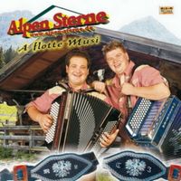 CD Alpensterne "A flotte Musi" Nordrhein-Westfalen - Neuss Vorschau