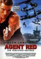 Agent Red - Ein tödlicher Auftrag - Dolph Lundgren Nordrhein-Westfalen - Dülmen Vorschau