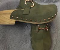 Catwalk Clogs Holzschuhe 40 Top! Bayern - Manching Vorschau
