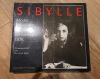 Sybille Modefotografie aus drei Jahrzehnten DDR Dorothea Melis Innenstadt - Köln Deutz Vorschau