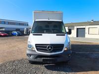 Mercedes-Benz Sprinter  514 KOFFER,1 HAND,ANHÄNGERKUPPLUNG Nordrhein-Westfalen - Alsdorf Vorschau