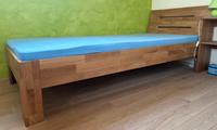 Bett, Kinderbett aus Holz mit Lattenrost 200x90 Hessen - Neuhof Vorschau