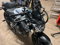 Kawasaki z650 Schutzbügel/ Sturzbügel Nordrhein-Westfalen - Hagen Vorschau