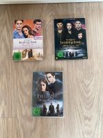 DVD Twilight Niedersachsen - Harsum Vorschau