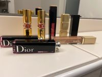 Dior Addict lacquer stick guerlain ysl Rouge volupte lippenstift Nordrhein-Westfalen - Altenbeken Vorschau