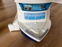 Playmobil Kreuzfahrtschiff + Taucher Nordrhein-Westfalen - Dinslaken Vorschau