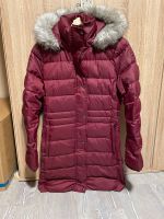 Warmer Daunenmantel von Tommy Hilfiger Dortmund - Huckarde Vorschau