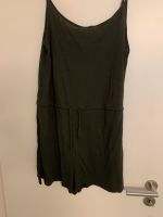 Divided H&M Jumpsuit S grün Nordrhein-Westfalen - Langenfeld Vorschau