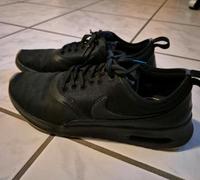 Nike Air Max Thea schwarz Gr. 38.5 Hessen - Pfungstadt Vorschau