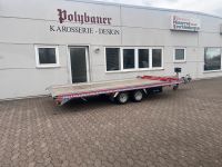 Autoanhänger zu vermieten , Autotrailer Fitzel Anhänger Niedersachsen - Lehrte Vorschau