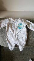 Schöner Baby Schlafanzug Pyjama Größe 50 Schleswig-Holstein - Plön  Vorschau