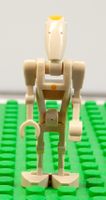 Lego Star Wars Figur Battle Droid Commander (9515) Altona - Hamburg Osdorf Vorschau