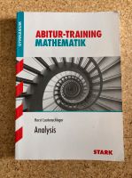 Stark Abitur Training Mathe Analysis Bayern - Neusitz Vorschau