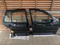 VW Golf 4 IV Türen schwarz (LC9Z) Baden-Württemberg - Mosbach Vorschau