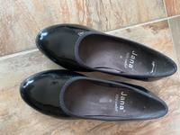 Pumps Lackschuhe Brandenburg - Teltow Vorschau