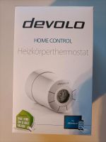 6x Devolo Danvoss Heizkörperthermostat Z-Wave Smart Home Control Herzogtum Lauenburg - Büchen Vorschau