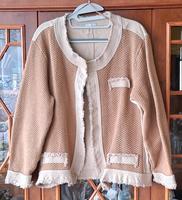 Blazer  Jacke West - Nied Vorschau