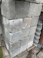 50x Hohlblocksteine DDR 36x24x24 Sachsen - Hirschstein Vorschau