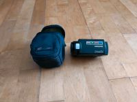 Samsung HMX-H200BP/EDC Full-HD Camcorder Videokamera + Tasche Baden-Württemberg - Konstanz Vorschau