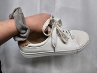 Sneaker weiß Nordrhein-Westfalen - Stadtlohn Vorschau
