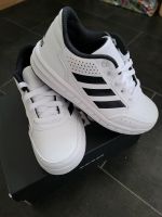 adidas Schuhe Sportschuhe Sneaker Gr 28 NEU Nordrhein-Westfalen - Steinfurt Vorschau