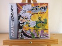 Danny Phantom Urban Jungle - Nintendo Gameboy Advance Spiel - GBA Baden-Württemberg - Backnang Vorschau