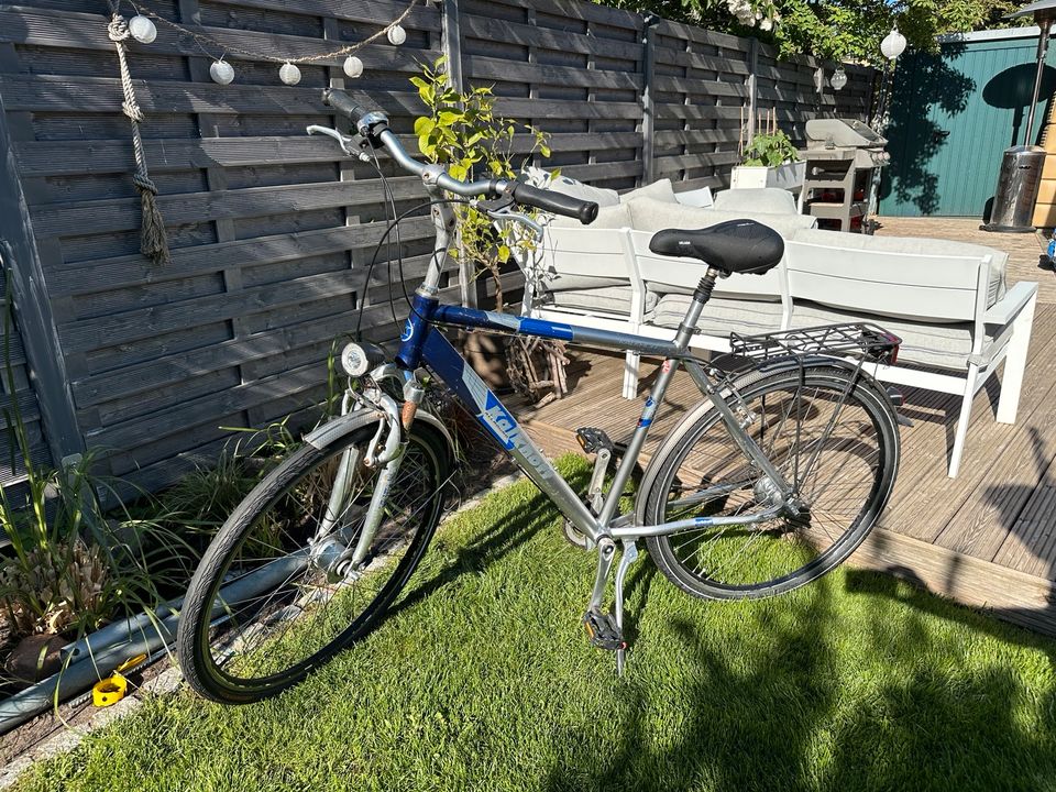 Fahrrad Herren Kalkhoff Allround in Lübeck