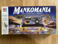 Gesellschaftsspiel Mankomania - Wie verjubelt man 1 Million? 2-4P Sachsen - Neuensalz Vorschau