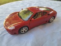 Burago Ferrari 360 Modena 1:18 Nordrhein-Westfalen - Soest Vorschau