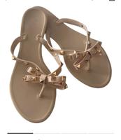 Sandalen Gr.38 Frankfurt am Main - Oberrad Vorschau