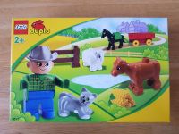 Lego Duplo 3092 Tiere vom Bauernhof Hessen - Wiesbaden Vorschau