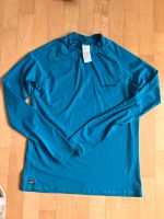 Decathlon Sonnenschutz Surf Badeanzug Longsleeve Herrren S Frankfurt am Main - Nordend Vorschau