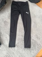 Puma leggings schwarz Rheinland-Pfalz - Kaiserslautern Vorschau